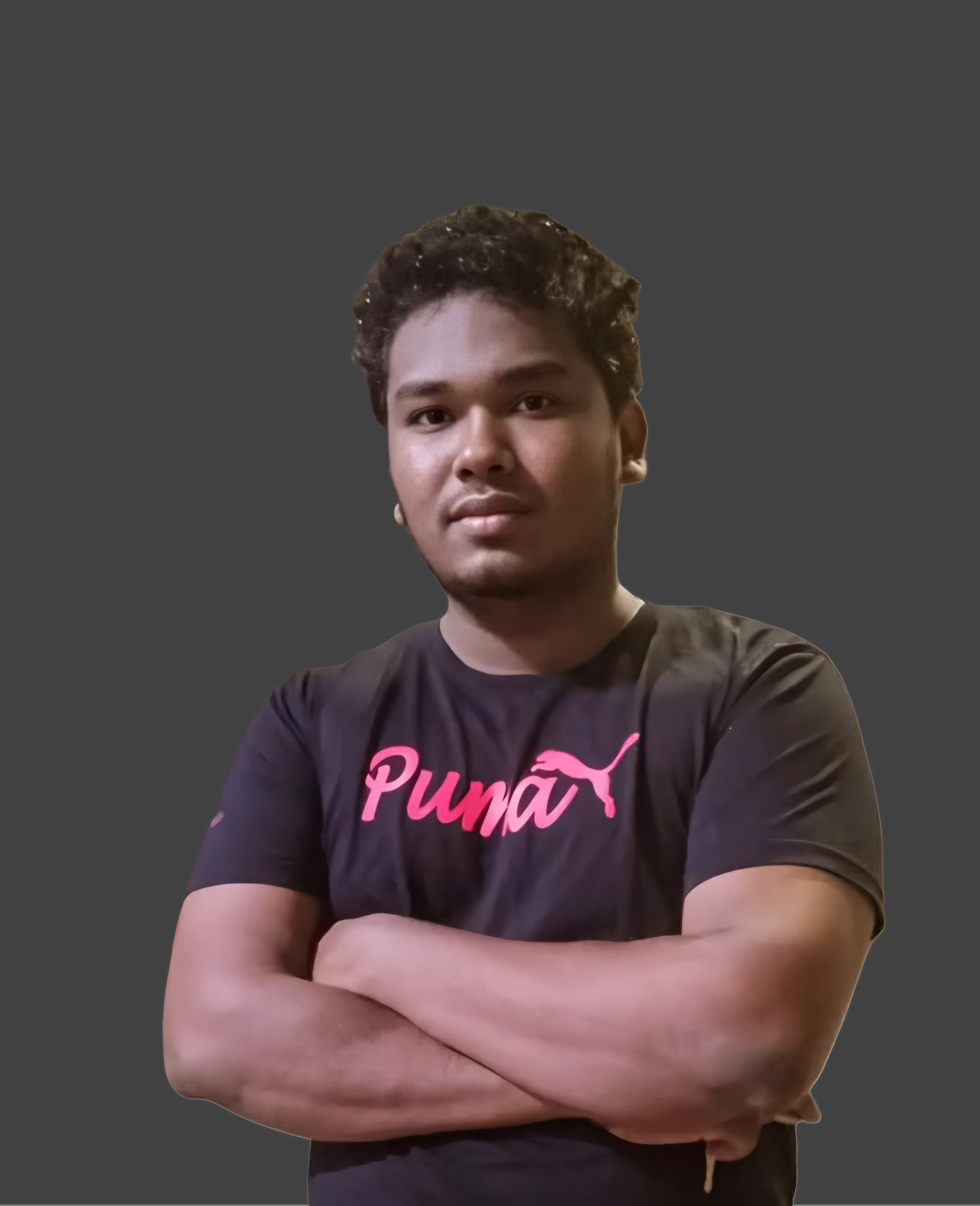 Team Member